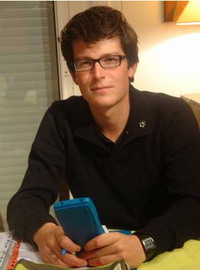 photo valentin
